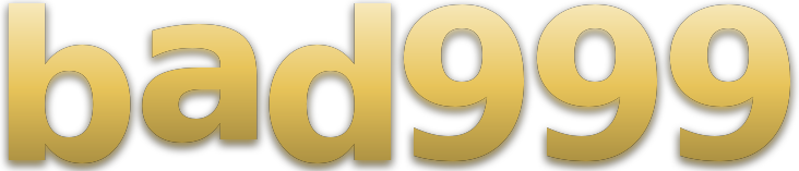 bad999 logo